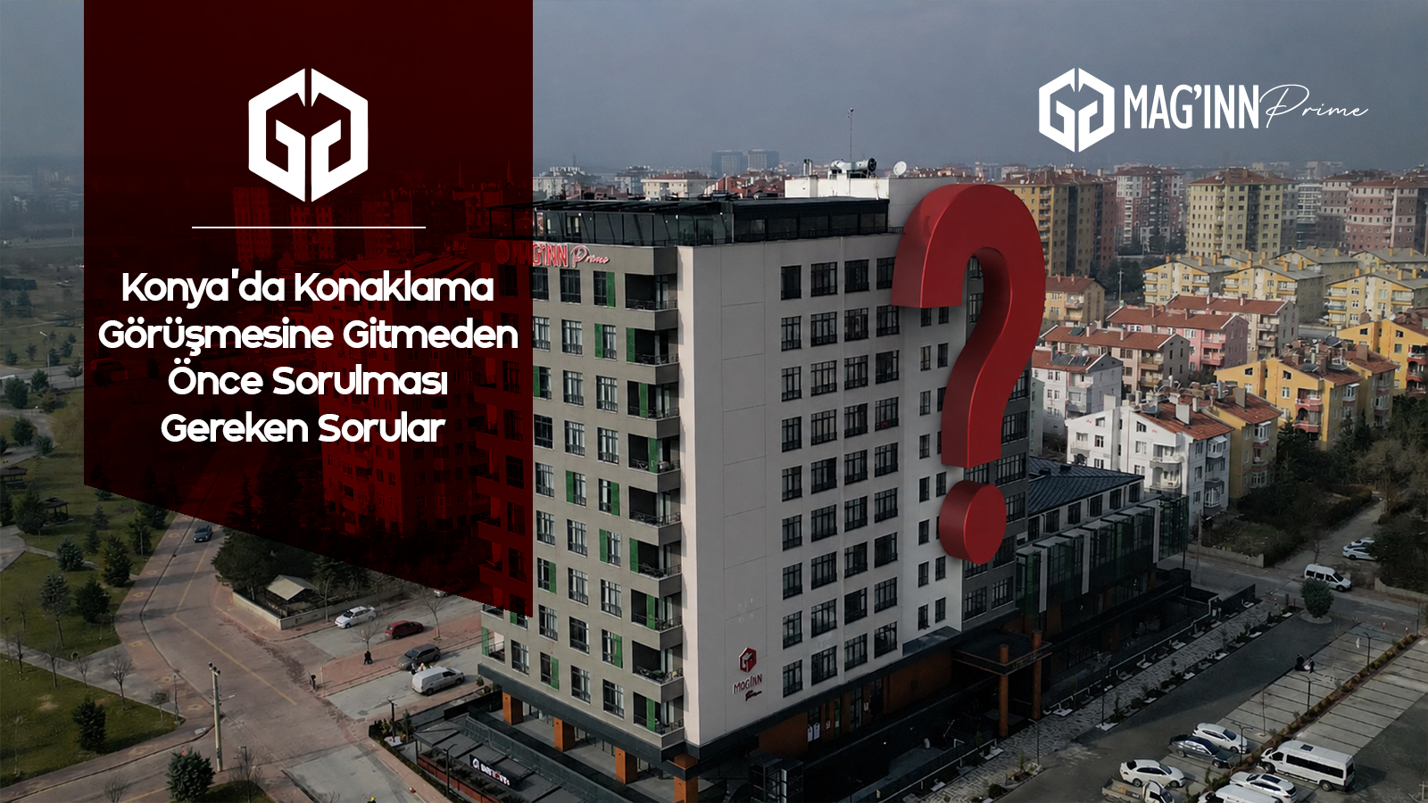 Konya kız öğrenci konaklama görüşmesinde sorulması gereken sorular