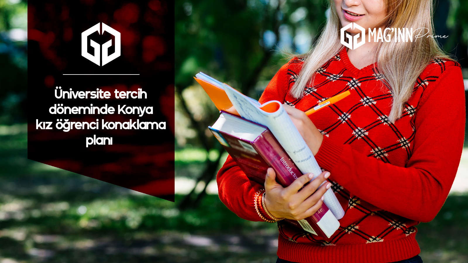 Üniversite tercih döneminde Konya kız öğrenci konaklama planı