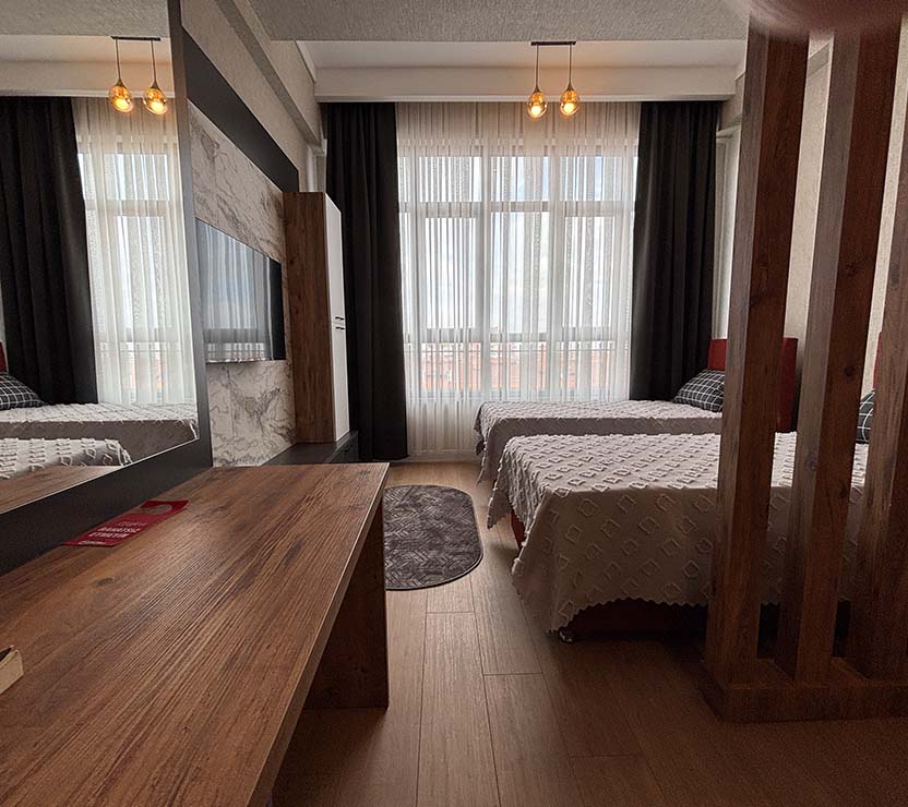 ROOM PRIME V.I.P