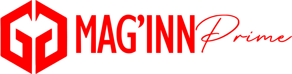 Mag'inn Prime